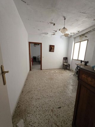 Chalet en venta en Montilla