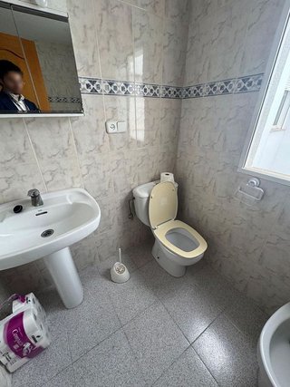 Piso en alquiler en Zona Campus Universitario en Burjassot