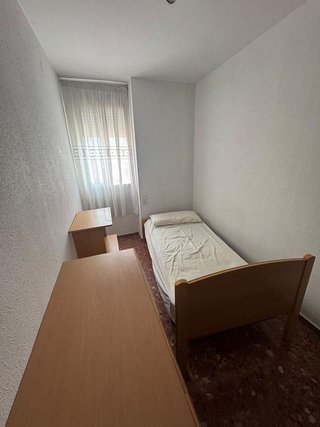 Piso en alquiler en Zona Campus Universitario en Burjassot