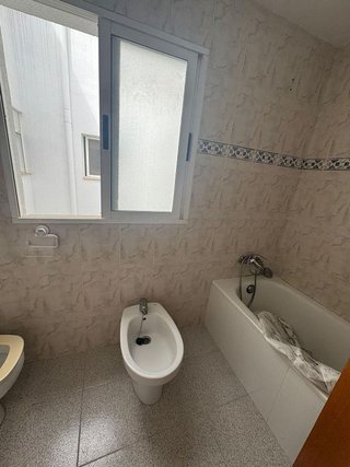 Piso en alquiler en Zona Campus Universitario en Burjassot