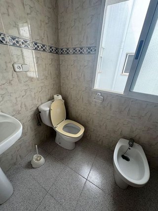 Piso en alquiler en Zona Campus Universitario en Burjassot