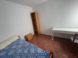 Piso en alquiler en Zona Campus Universitario en Burjassot