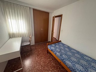 Piso en alquiler en Zona Campus Universitario en Burjassot
