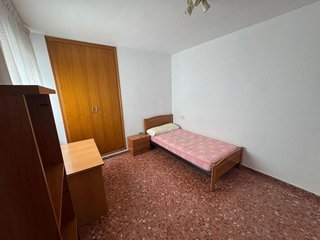 Piso en alquiler en Zona Campus Universitario en Burjassot