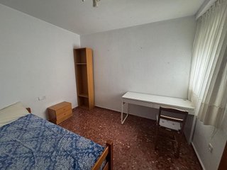 Piso en alquiler en Zona Campus Universitario en Burjassot