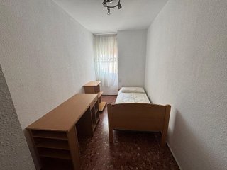 Piso en alquiler en Zona Campus Universitario en Burjassot