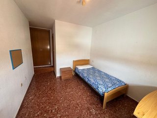 Piso en alquiler en Zona Campus Universitario en Burjassot
