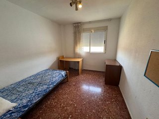 Piso en alquiler en Zona Campus Universitario en Burjassot