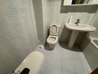 Piso en alquiler en Zona Campus Universitario en Burjassot