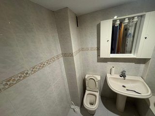 Piso en alquiler en Zona Campus Universitario en Burjassot