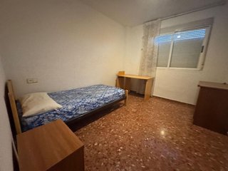 Piso en alquiler en Zona Campus Universitario en Burjassot