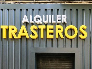 Trastero en alquiler en Doctor Cerrada en Zaragoza