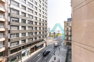 Piso en alquiler en Centro en Gijón