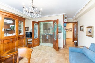 Piso en alquiler en Centro en Gijón