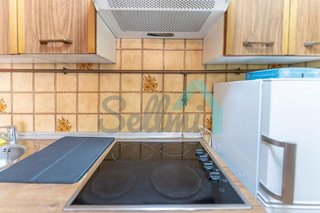 Piso en alquiler en Centro en Gijón