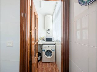 Piso en alquiler en Camino de Ronda - Rosaleda en Granada