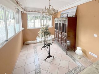 Piso en alquiler en León en Sevilla