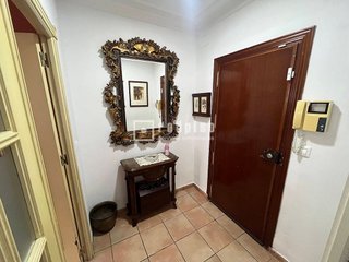 Piso en alquiler en León en Sevilla