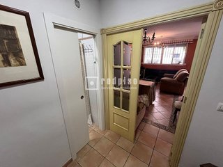 Piso en alquiler en León en Sevilla
