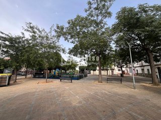 Piso en alquiler en León en Sevilla