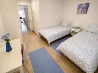 Piso en alquiler en Rodeo Alto-Guadaiza-La Campana en Marbella