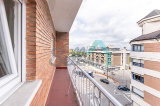 Piso en alquiler en Buenavista - El Cristo en Oviedo