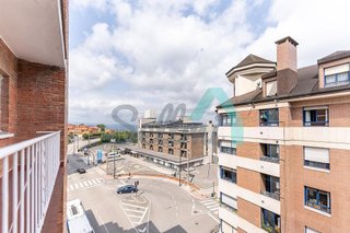 Piso en alquiler en Buenavista - El Cristo en Oviedo
