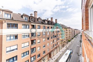Piso en alquiler en Buenavista - El Cristo en Oviedo