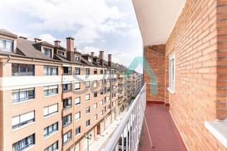 Piso en alquiler en Buenavista - El Cristo en Oviedo