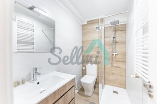 Piso en alquiler en Buenavista - El Cristo en Oviedo
