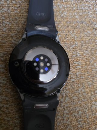 Samsung Galaxy Watch7 LTE 44mm Negro + Batería