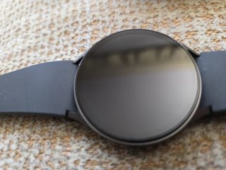 Samsung Galaxy Watch7 LTE 44mm Negro + Batería