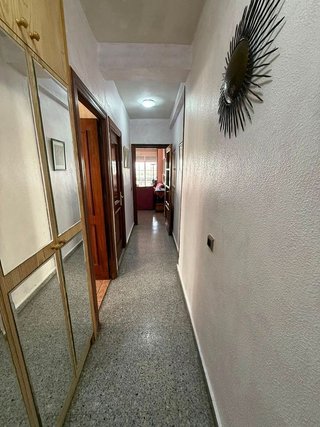 Piso en alquiler en San Andrés - San Antón en Murcia