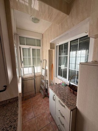 Piso en alquiler en San Andrés - San Antón en Murcia