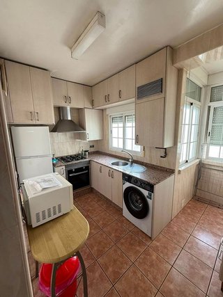 Piso en alquiler en San Andrés - San Antón en Murcia
