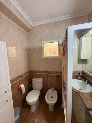 Piso en alquiler en San Andrés - San Antón en Murcia