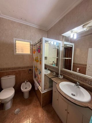 Piso en alquiler en San Andrés - San Antón en Murcia