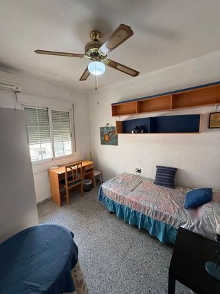 Piso en alquiler en San Andrés - San Antón en Murcia