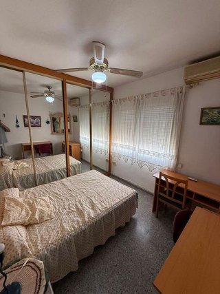 Piso en alquiler en San Andrés - San Antón en Murcia