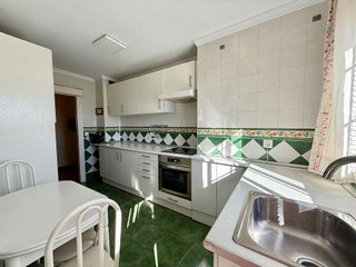 Piso en alquiler en San Luis en Almería