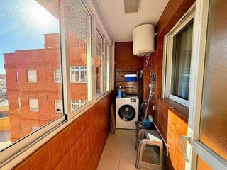Piso en alquiler en San Luis en Almería