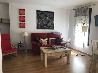 Piso en alquiler en San Rafael en Ronda