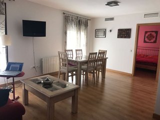 Piso en alquiler en San Rafael en Ronda