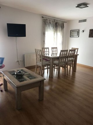 Piso en alquiler en San Rafael en Ronda