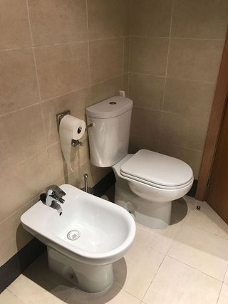 Piso en alquiler en San Rafael en Ronda