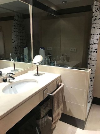 Piso en alquiler en San Rafael en Ronda