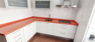 Piso en alquiler en Nueva Andalucía en Almería