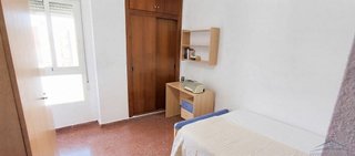 Piso en alquiler en Nueva Andalucía en Almería