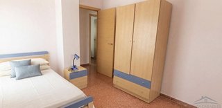 Piso en alquiler en Nueva Andalucía en Almería
