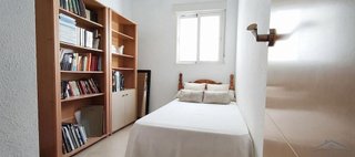 Piso en alquiler en Nueva Andalucía en Almería